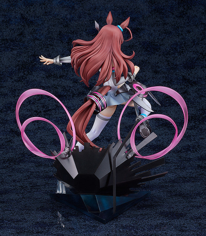 [Uma Musume: Pretty Derby] Mihono Bourbon: The Chestnut Cyborg – 1/7 Scale Figure (Re-run)