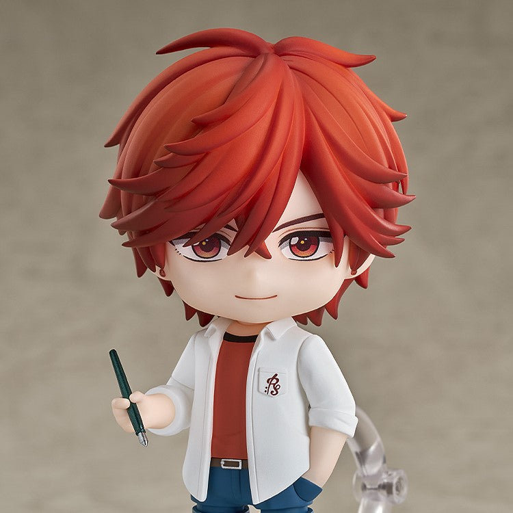 [Monthly Girls' Nozaki-kun] Mikoto Mikoshiba - Nendoroid 2777