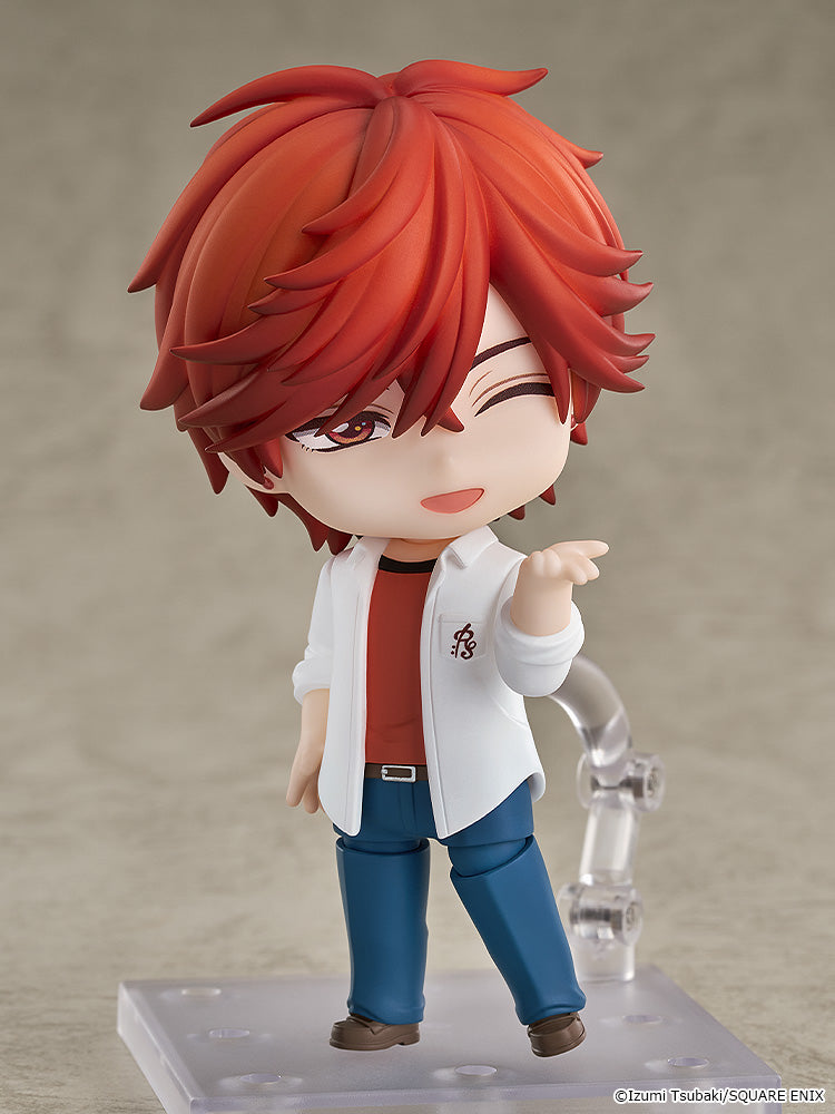 [Monthly Girls' Nozaki-kun] Mikoto Mikoshiba - Nendoroid 2777