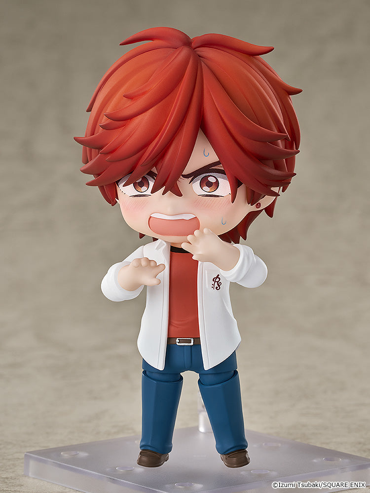 [Monthly Girls' Nozaki-kun] Mikoto Mikoshiba - Nendoroid 2777
