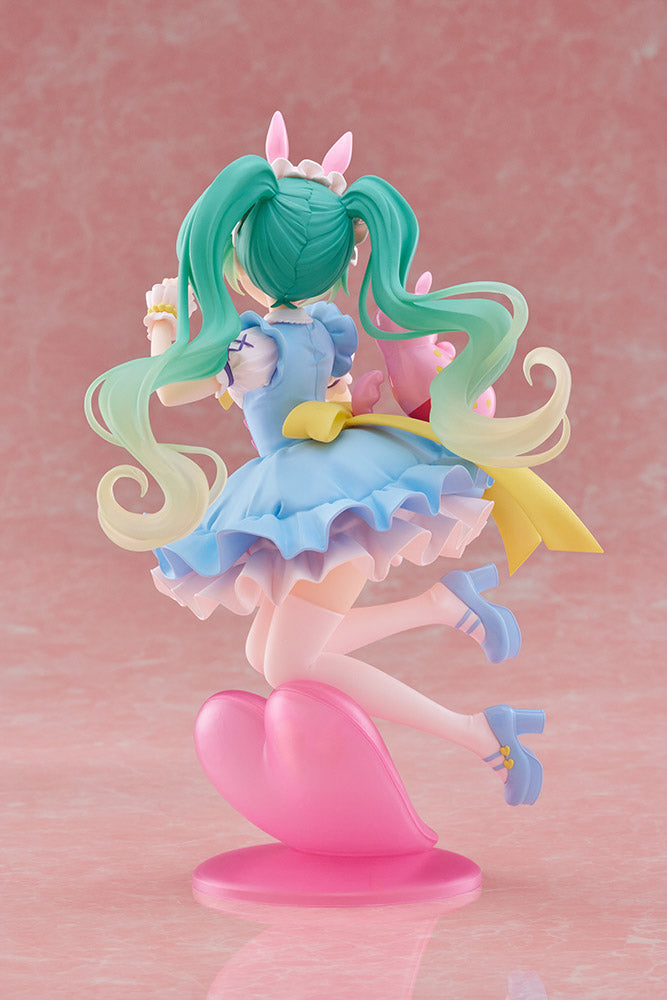 [Vocaloid] Hatsune Miku x Rody: Fairy Tale ver. – AMP+ Figure