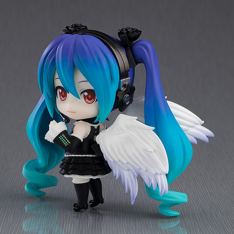 [Vocaloid] Hatsune Miku: 8 ver. - Nendoroid 2534