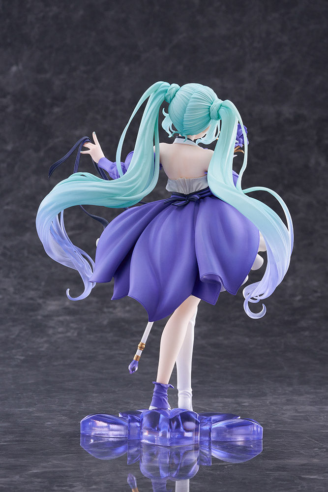 [Vocaloid] Hatsune Miku: Birthday 2024 Ver. – AMP+ Figure