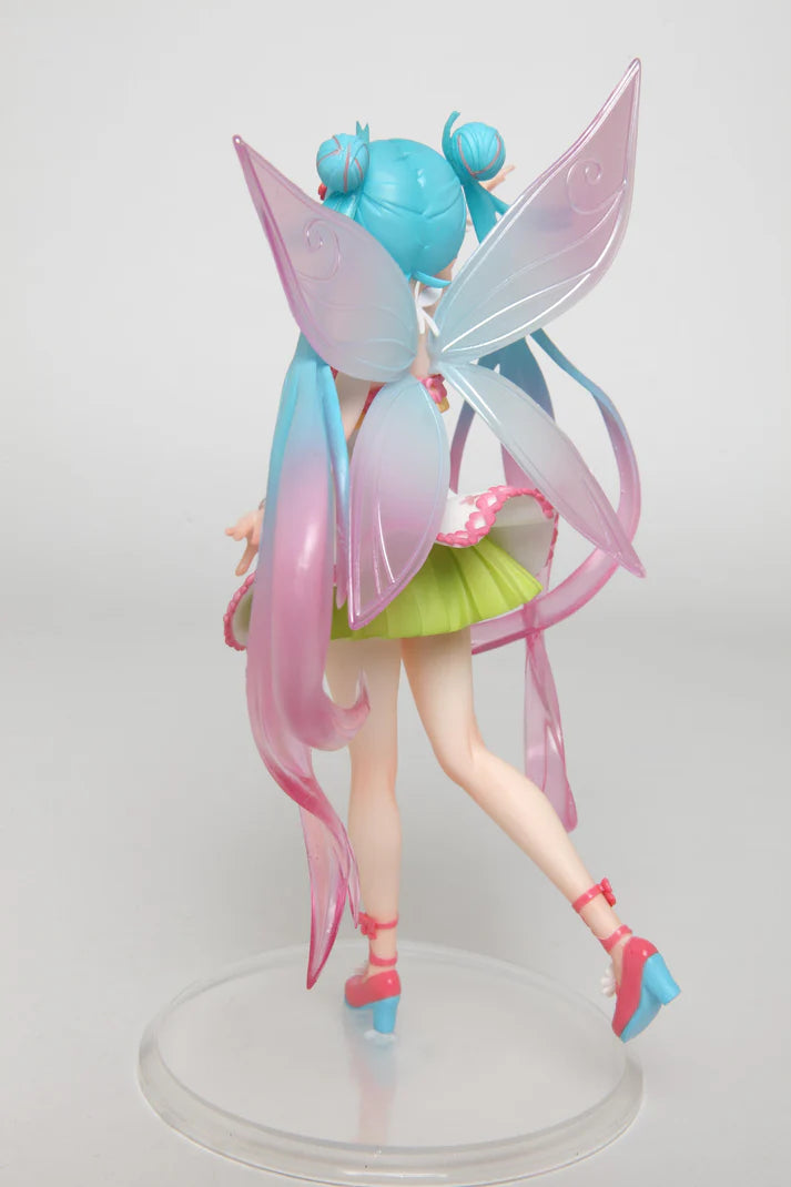 (Non-Scale Figure) Vocaloid Hatsune Miku 3rd Season Spring ver.