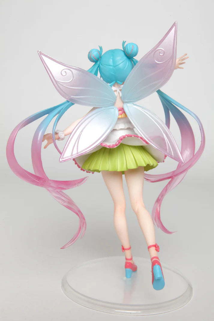 (Non-Scale Figure) Vocaloid Hatsune Miku 3rd Season Spring ver.