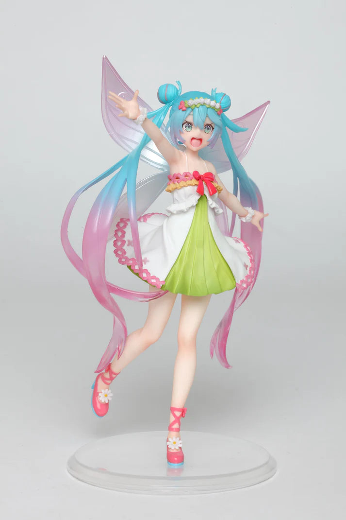(Non-Scale Figure) Vocaloid Hatsune Miku 3rd Season Spring ver.