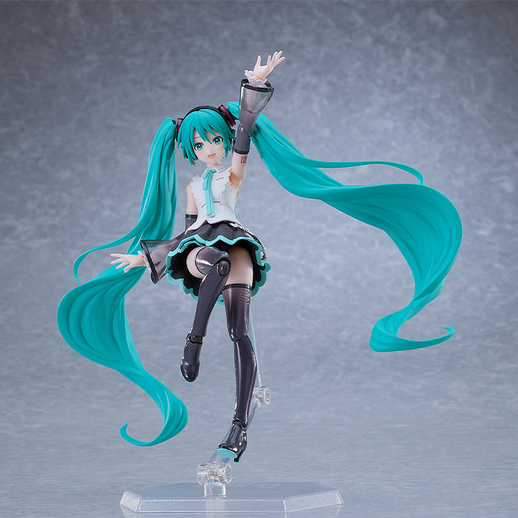 [Vocaloid] Hatsune Miku NT - figma 650