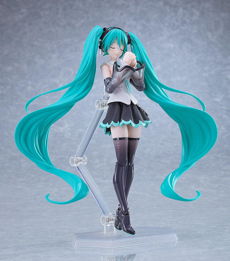 [Vocaloid] Hatsune Miku NT - figma 650