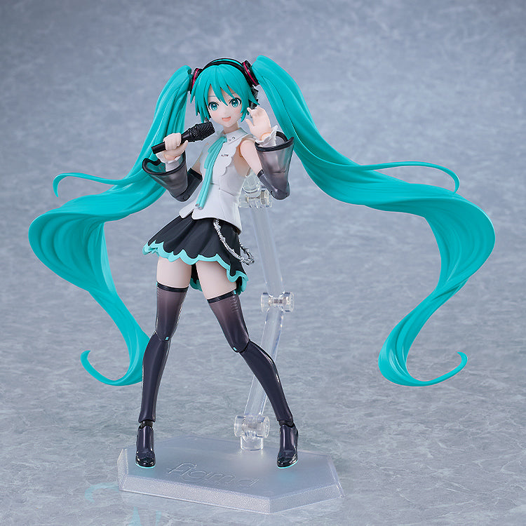 [Vocaloid] Hatsune Miku NT - figma 650