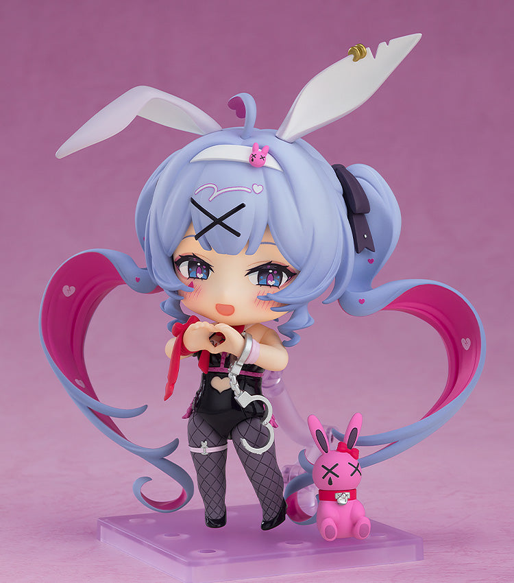 [Vocaloid] Hatsune Miku: Rabbit Hole Ver. - Nendoroid 2730
