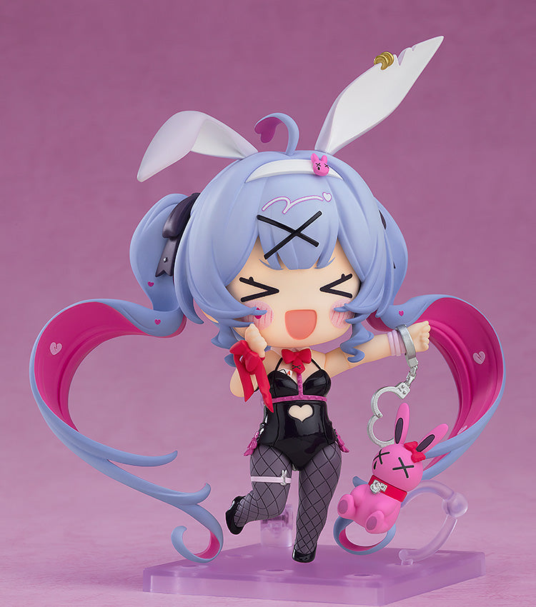 [Vocaloid] Hatsune Miku: Rabbit Hole Ver. - Nendoroid 2730