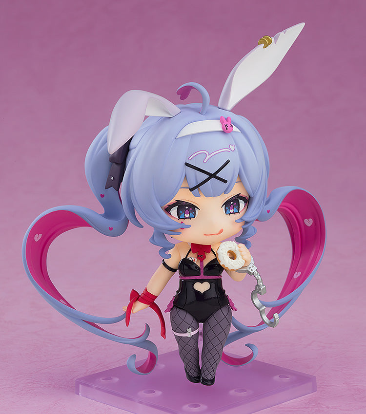 [Vocaloid] Hatsune Miku: Rabbit Hole Ver. - Nendoroid 2730