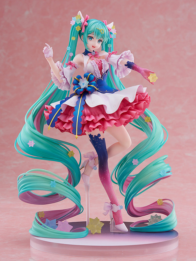 [Vocaloid] Hatsune Miku: Rosuuri Ver. – 1/7 Scale Figure