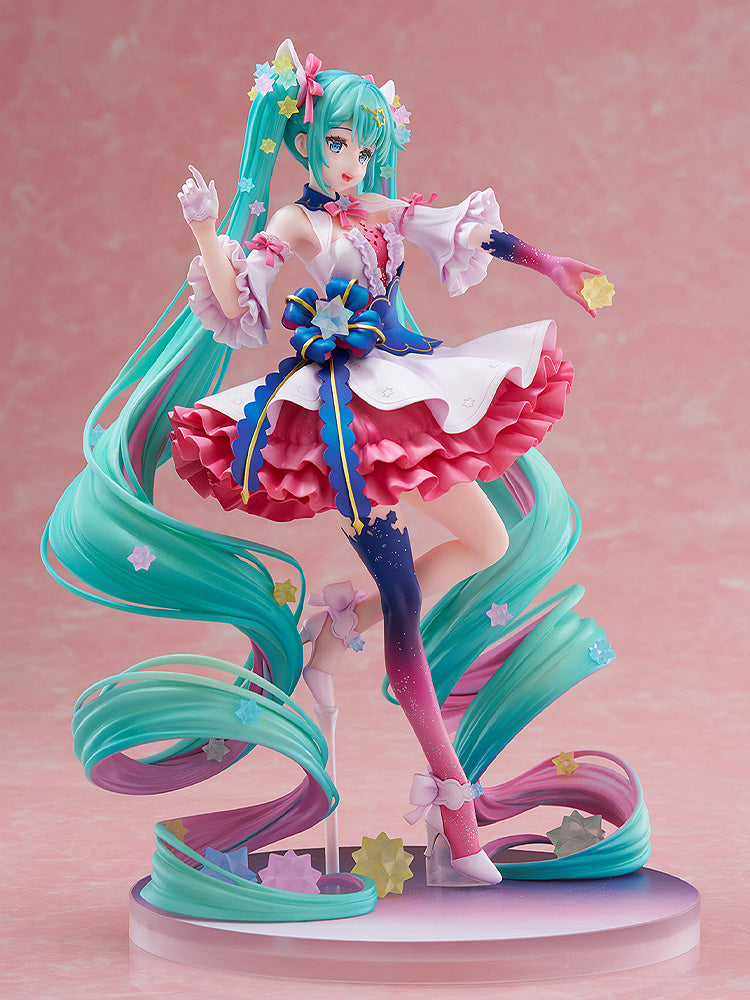 [Vocaloid] Hatsune Miku: Rosuuri Ver. – 1/7 Scale Figure
