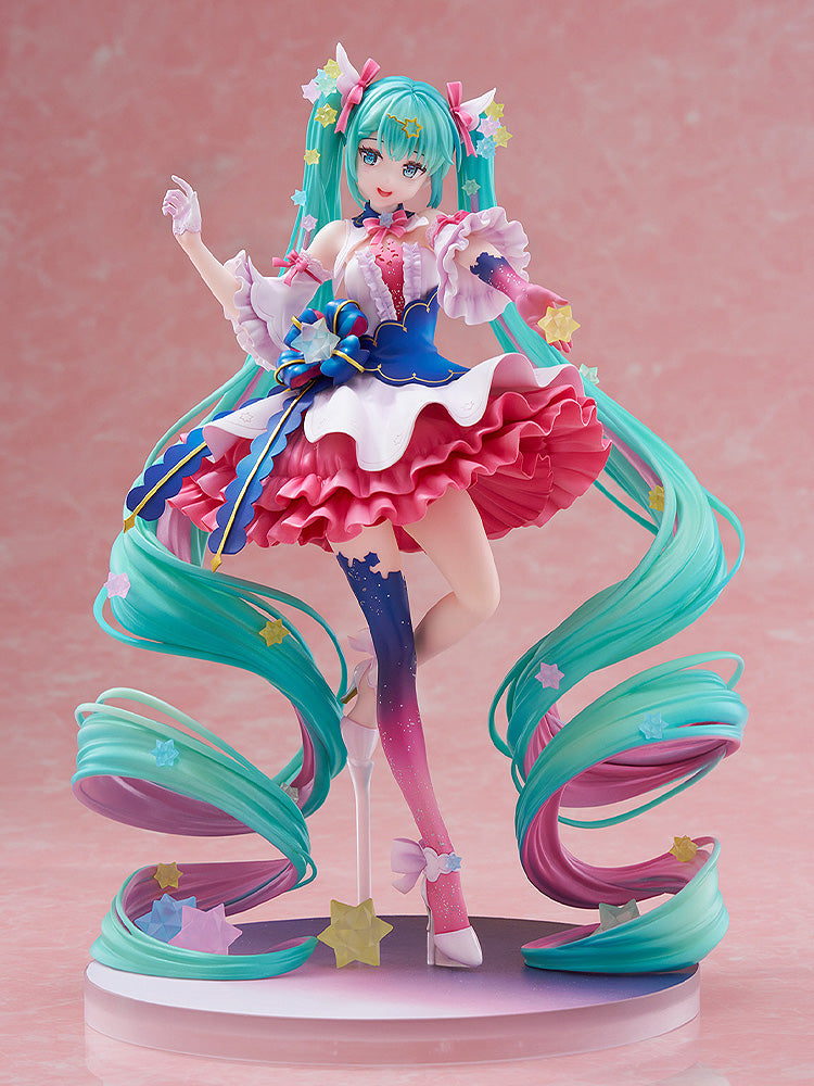 [Vocaloid] Hatsune Miku: Rosuuri Ver. – 1/7 Scale Figure