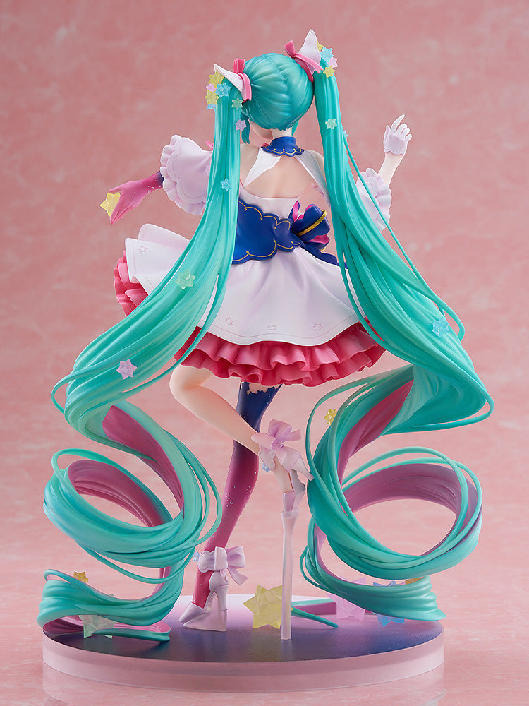 [Vocaloid] Hatsune Miku: Rosuuri Ver. – 1/7 Scale Figure