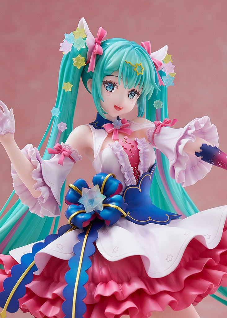 [Vocaloid] Hatsune Miku: Rosuuri Ver. – 1/7 Scale Figure