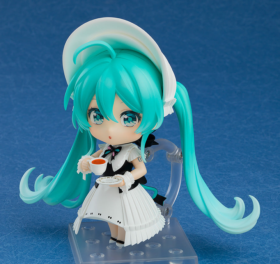 [Vocaloid] Hatsune Miku Symphony: 2023 Ver. – Nendoroid 2490