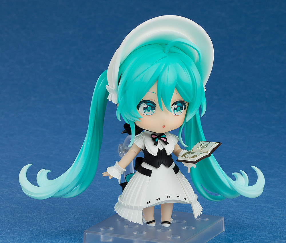 [Vocaloid] Hatsune Miku Symphony: 2023 Ver. – Nendoroid 2490