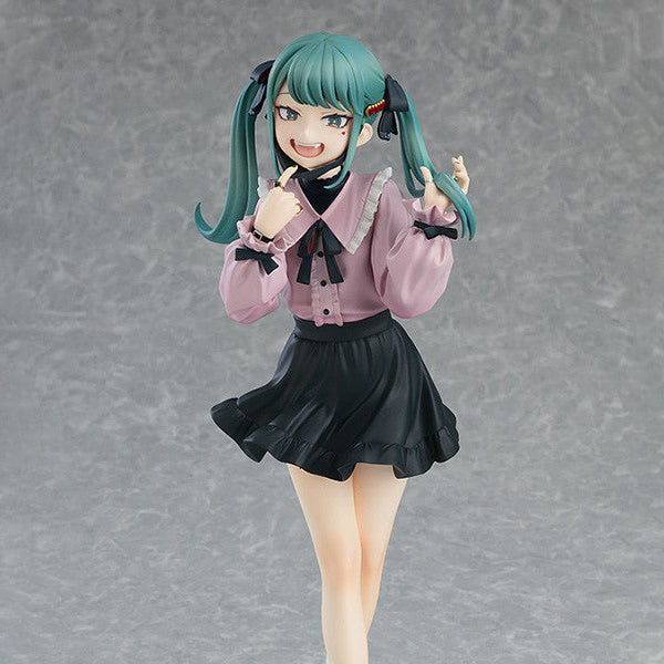 [Vocaloid] Hatsune Miku: The Vampire Ver. – POP UP PARADE L