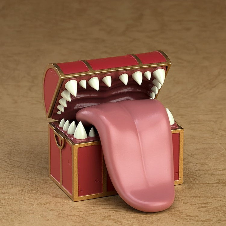 [Frieren: Beyond Journey's End] Mimic - Nendoroid 2600