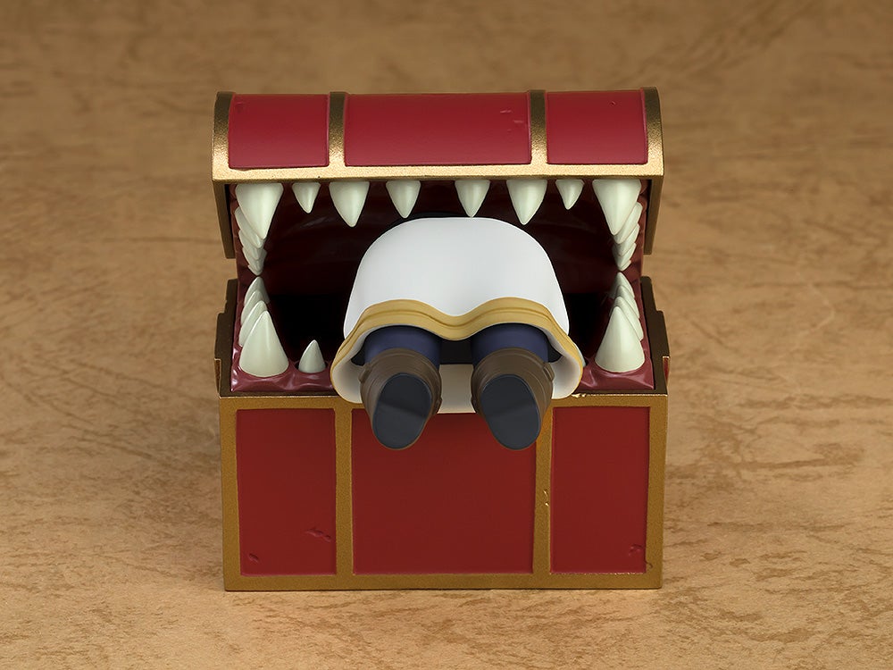 [Frieren: Beyond Journey's End] Mimic - Nendoroid 2600