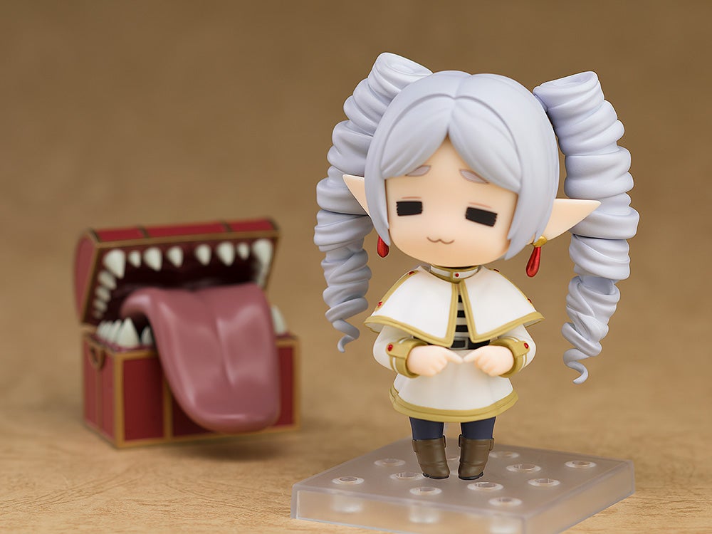 [Frieren: Beyond Journey's End] Mimic - Nendoroid 2600