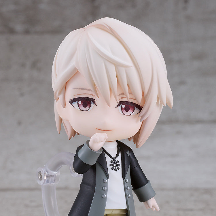 [IDOLiSH7] Minami Natsume - Nendoroid 2622 w/ animate Exclusive Bonus