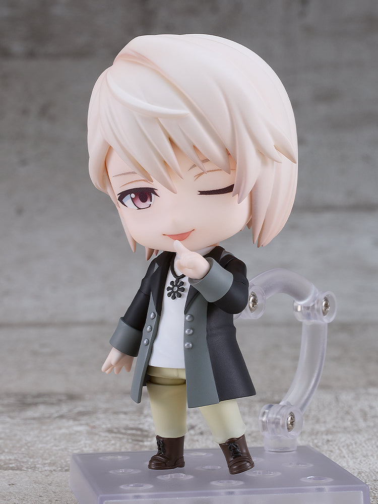 [IDOLiSH7] Minami Natsume - Nendoroid 2622 w/ animate Exclusive Bonus