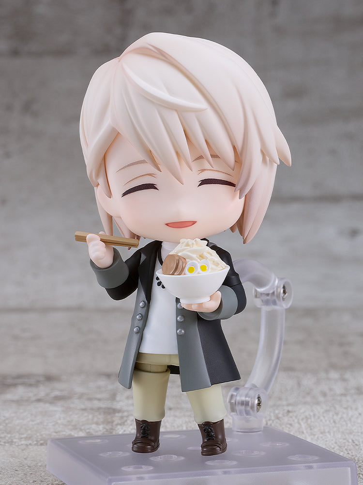 [IDOLiSH7] Minami Natsume - Nendoroid 2622 w/ animate Exclusive Bonus