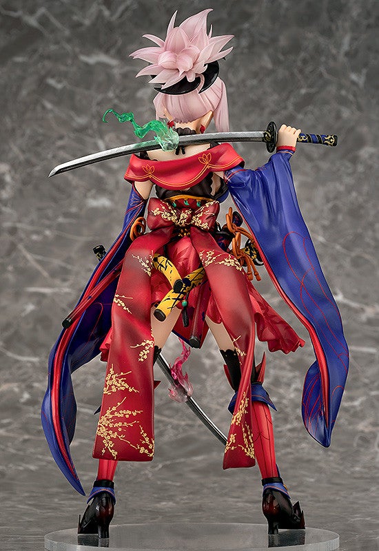 [Fate/Grand Order] Saber/Miyamoto Musashi – 1/7 Scale Figure