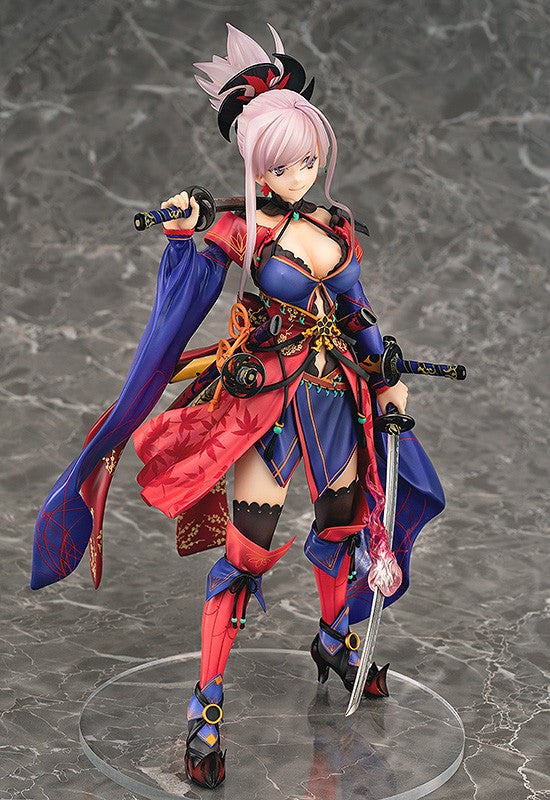 [Fate/Grand Order] Saber/Miyamoto Musashi – 1/7 Scale Figure