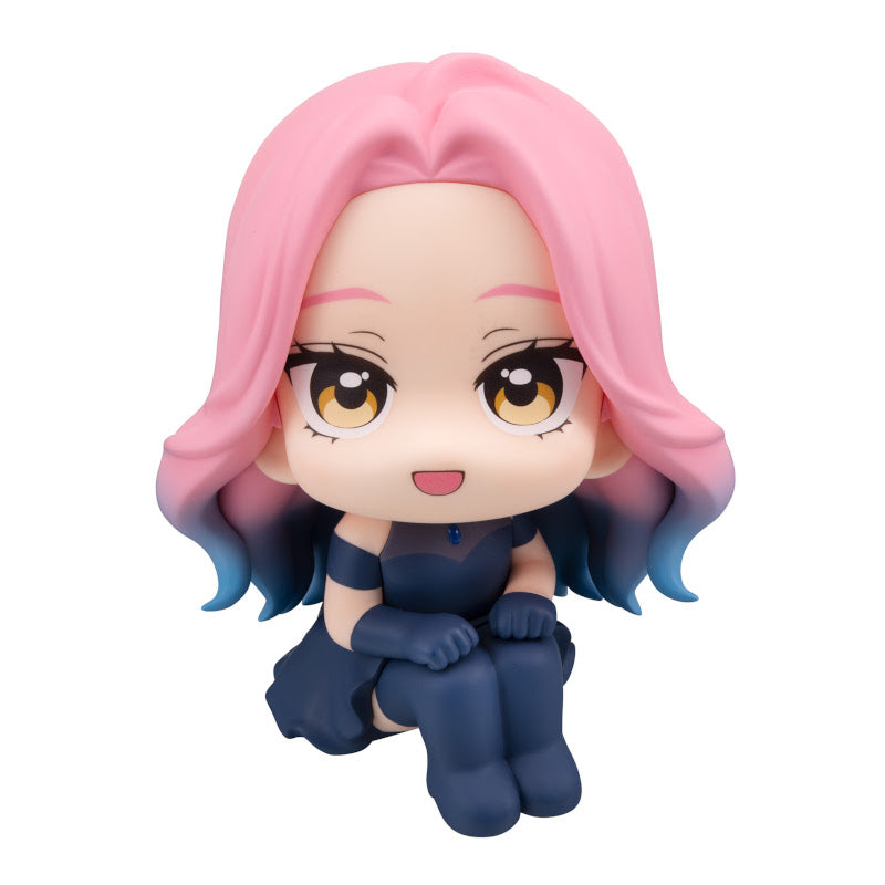 (Non-Scale Figure) Alien Stage Mizi Lookup Series