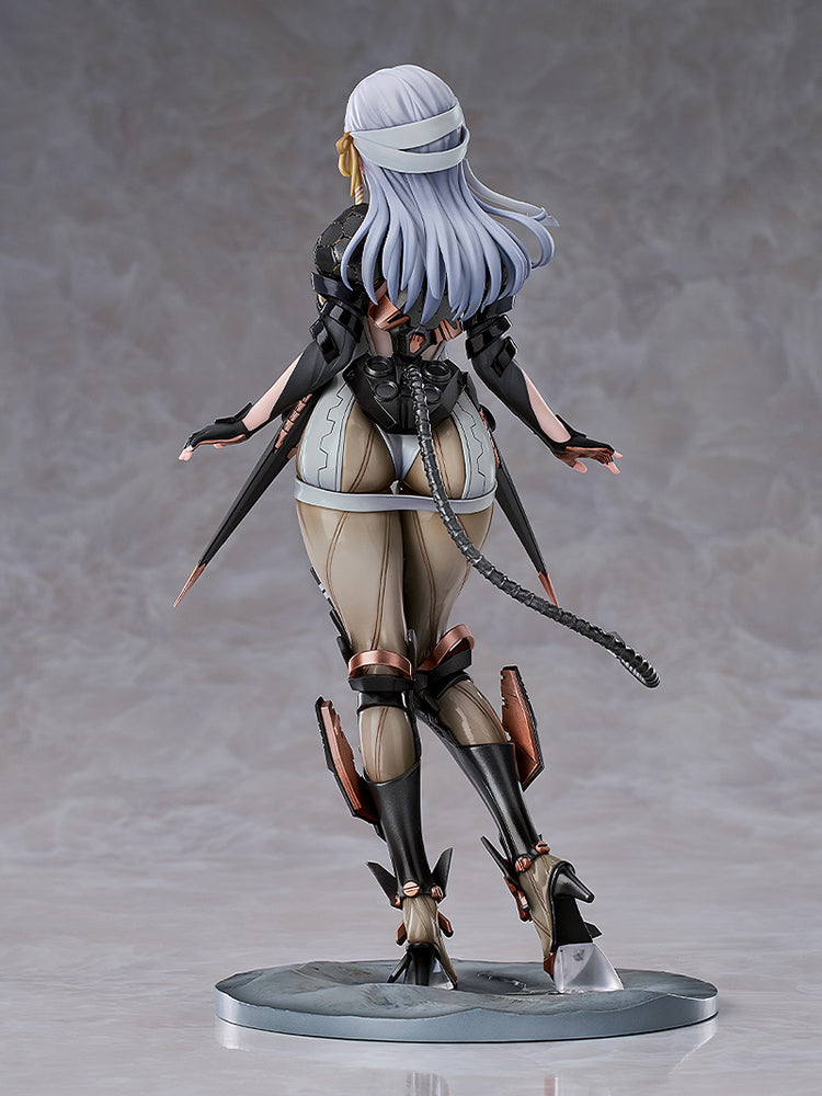 [GODDESS OF VICTORY: NIKKE] Modernia - 1/7 Scale Figure