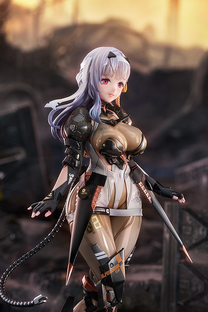 [GODDESS OF VICTORY: NIKKE] Modernia - 1/7 Scale Figure
