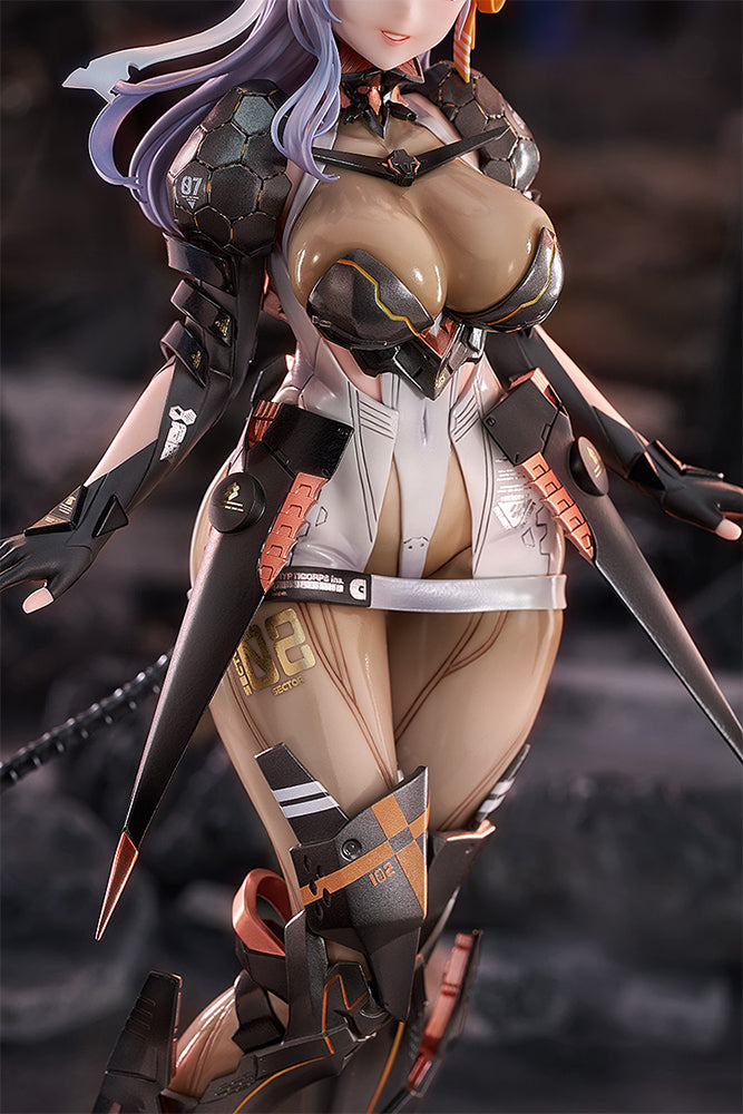 [GODDESS OF VICTORY: NIKKE] Modernia - 1/7 Scale Figure