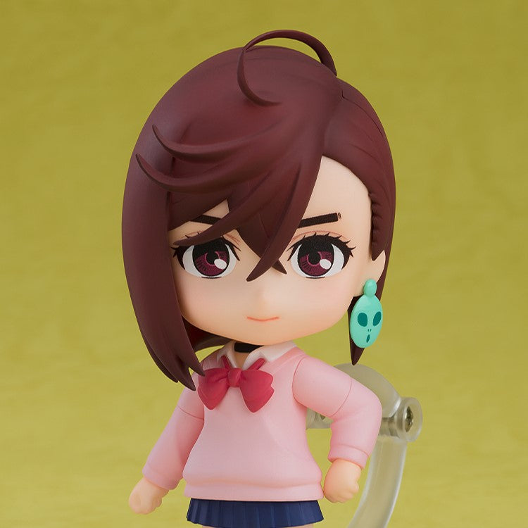 [DAN DA DAN] Momo - Nendoroid 2701