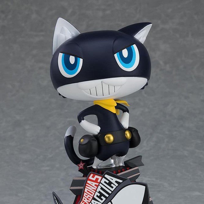 [Persona 5 Tactica] Morgana - POP UP PARADE L