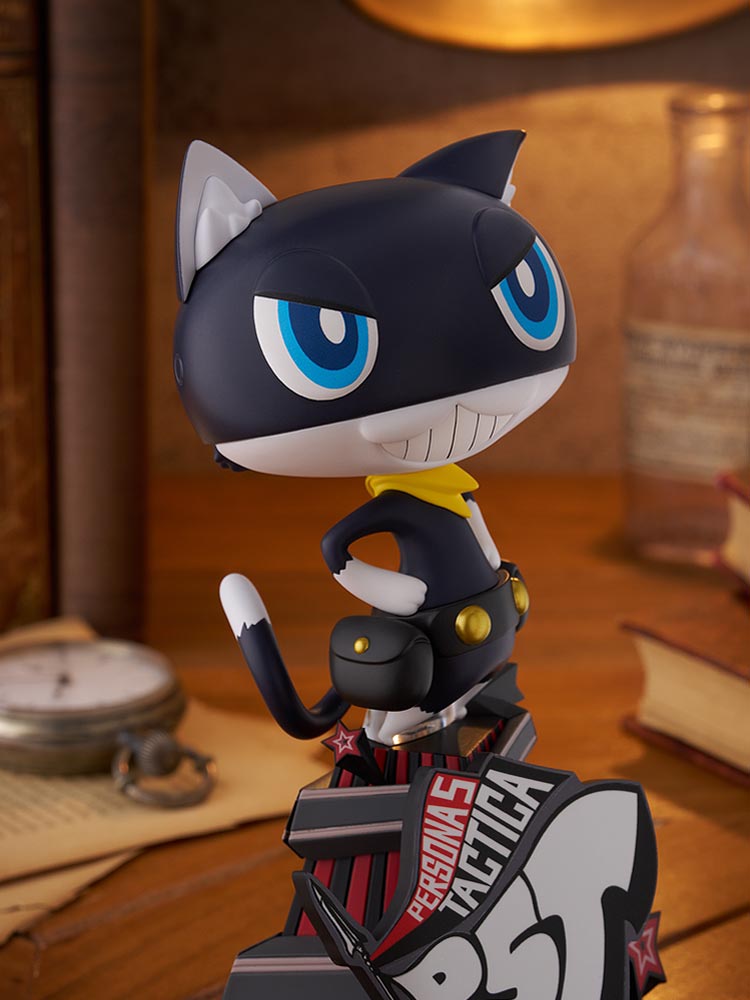 [Persona 5 Tactica] Morgana - POP UP PARADE L