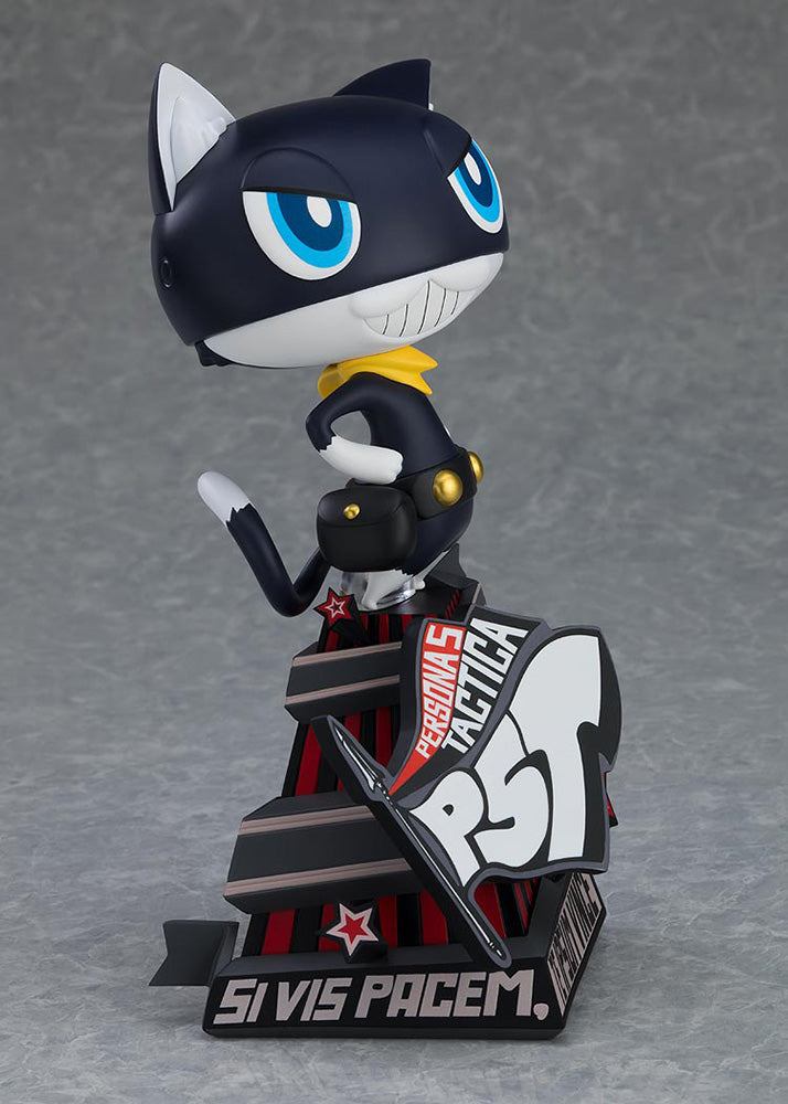 [Persona 5 Tactica] Morgana - POP UP PARADE L