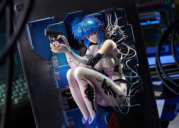 [Ghost in the Shell] Motoko Kusanagi Manga Edition - 1/7 Scale Figure