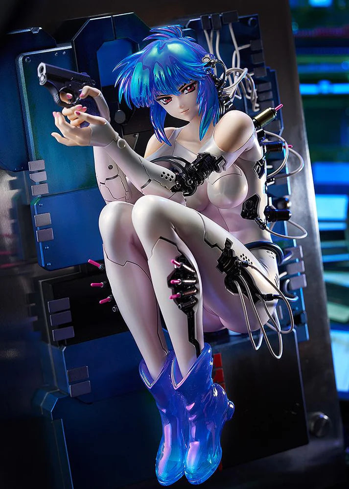 [Ghost in the Shell] Motoko Kusanagi Manga Edition - 1/7 Scale Figure