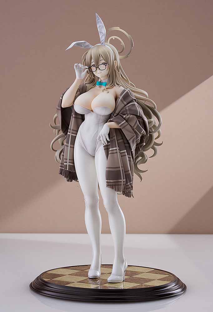 [Blue Archive] Akane Murokasa Bunny Girl – 1/7 Scale Figure