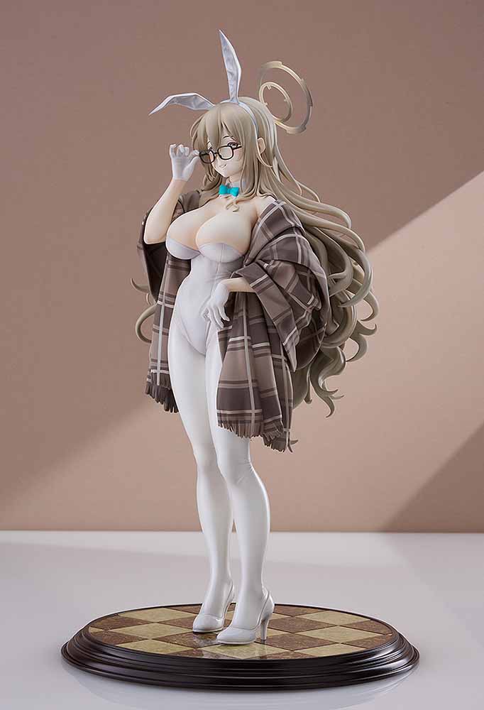 [Blue Archive] Akane Murokasa Bunny Girl – 1/7 Scale Figure