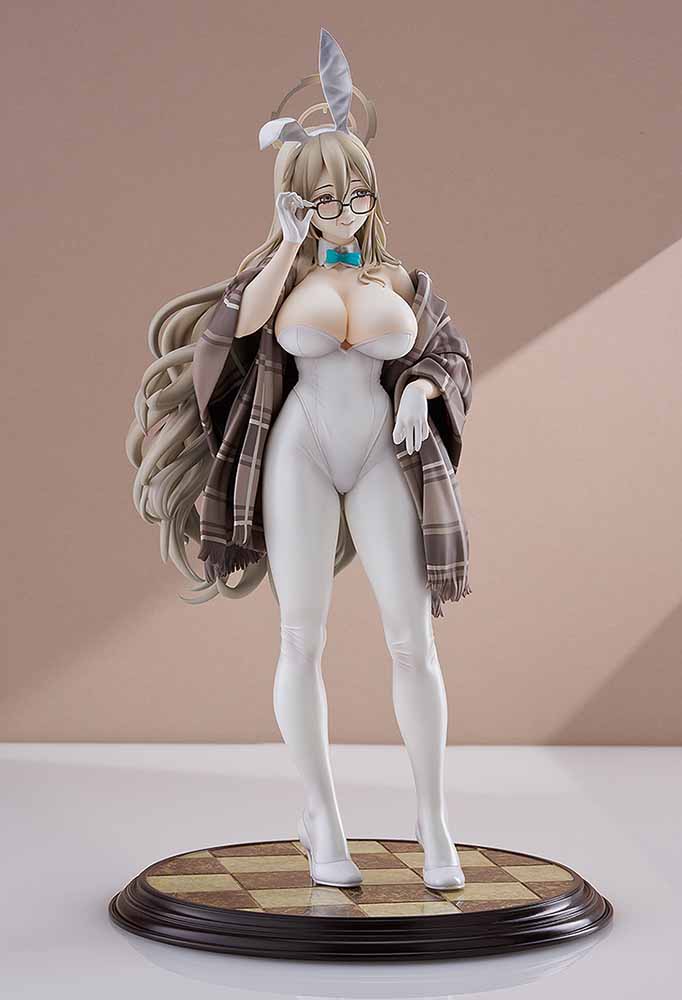 [Blue Archive] Akane Murokasa Bunny Girl – 1/7 Scale Figure