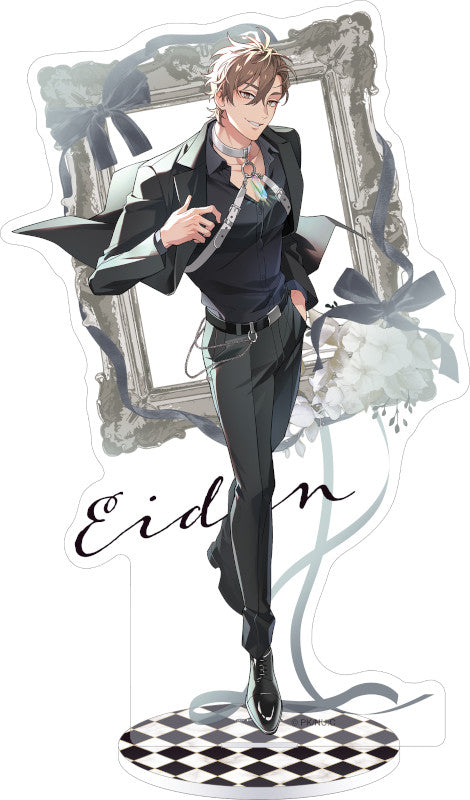 NU: Carnival Acrylic Stand / Eiden | animate USA