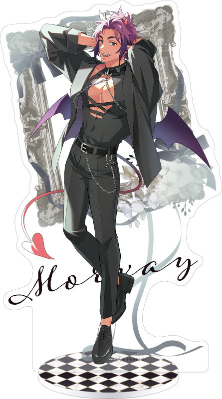 (Goods - Acrylic Stand) NU: Carnival Acrylic Stand / Morvay