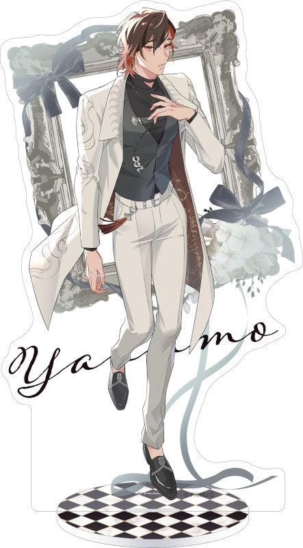 (Goods - Acrylic Stand) NU: Carnival Acrylic Stand / Yakumo