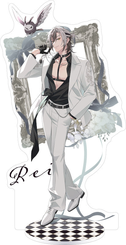 (Goods - Acrylic Stand) NU: Carnival Acrylic Stand / Rei