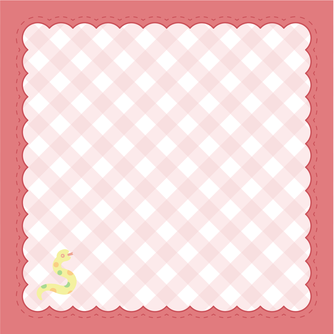 (Goods - Accessory) //Preorder// NU: Carnival Cushion Covers (12 types)